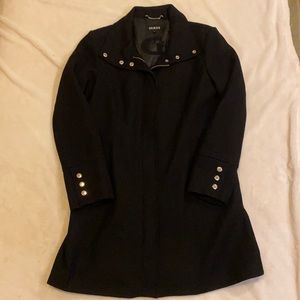 Guess coat jacket (Large)